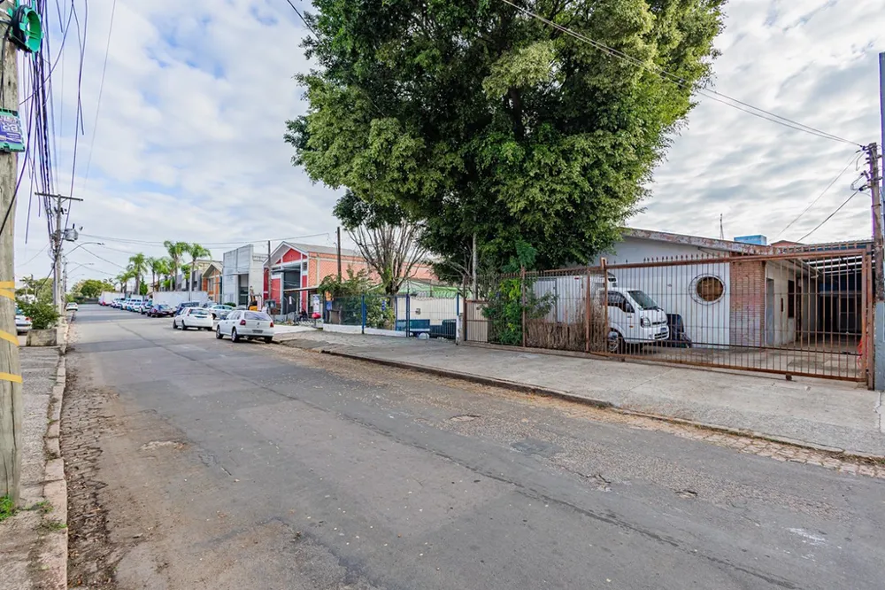Casa para venda no bairro Anchieta em Porto Alegre