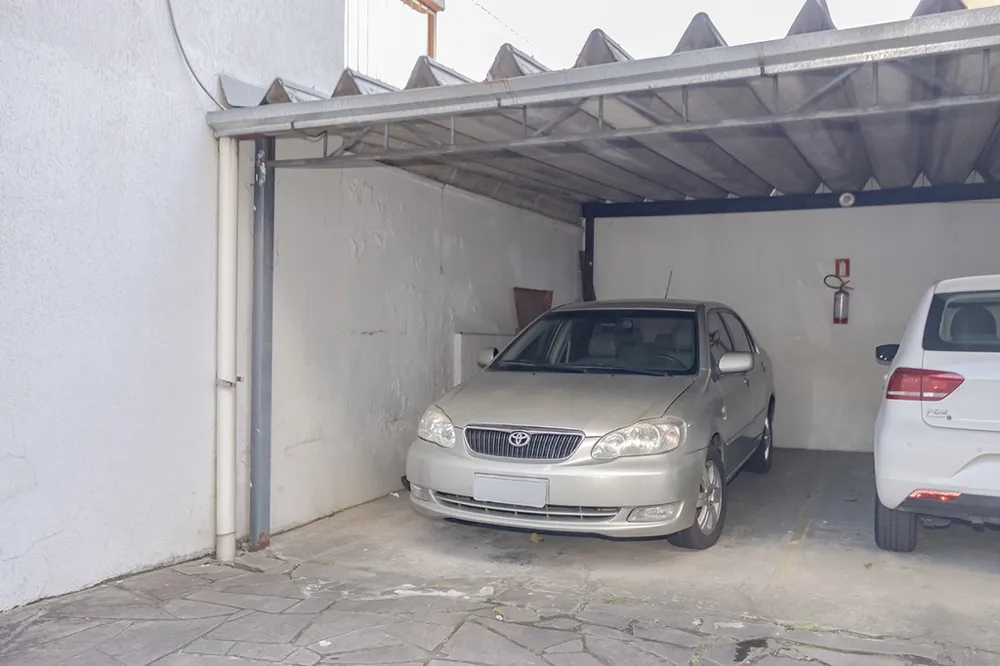 Cobertura Duplex para venda no bairro São João em Porto Alegre