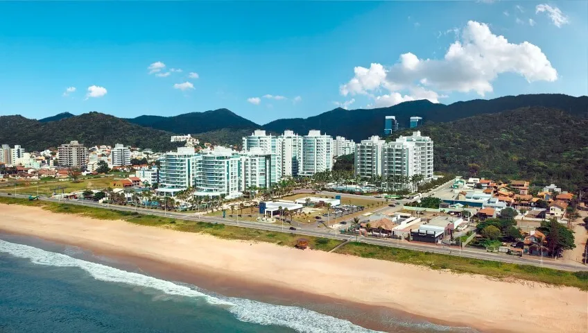 Garden para venda no bairro Praia Brava de Itajaí em Itajaí