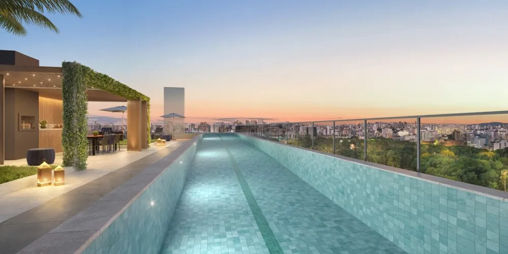 Studio para venda no bairro Cidade Baixa em Porto Alegre