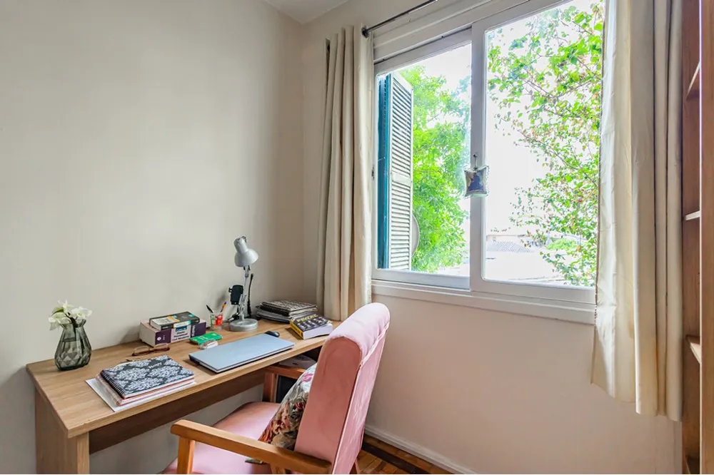 Apartamento para venda no bairro São João em Porto Alegre