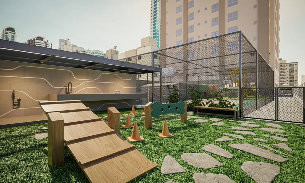 Apartamento para venda no bairro Centro em Balneário Camboriú