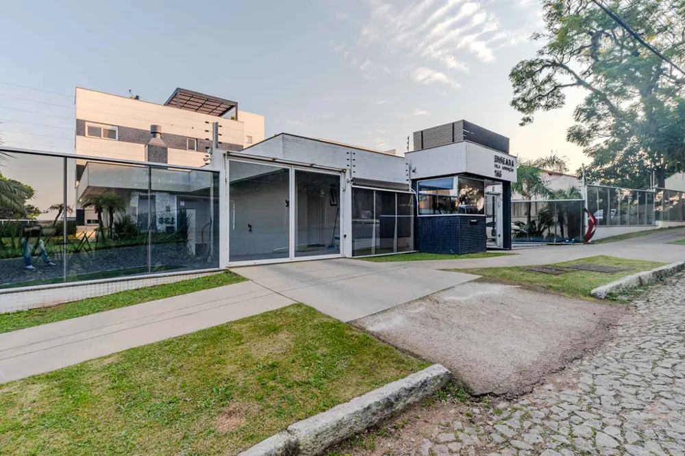 Garden para venda no bairro Vila Assunção em Porto Alegre