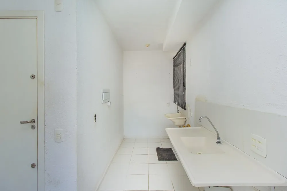 Apartamento para venda no bairro Estância Velha em Canoas