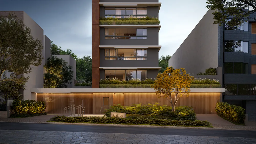 Apartamento para venda no bairro Floresta em Porto Alegre