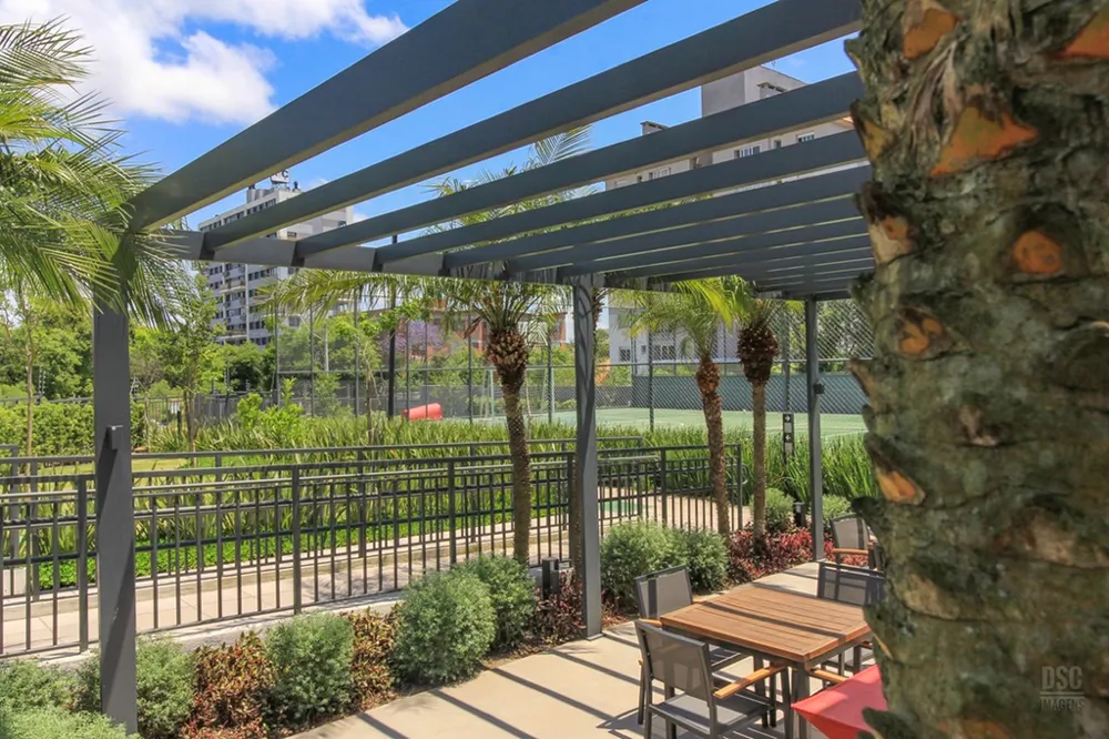 Apartamento para venda no bairro Jardim do Salso em Porto Alegre