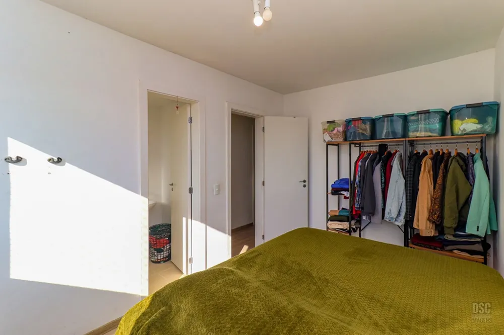 Apartamento para venda no bairro Morro Santana em Porto Alegre