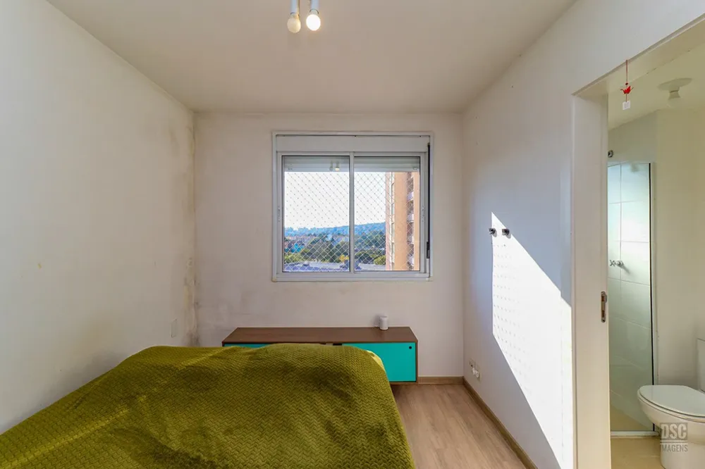 Apartamento para venda no bairro Morro Santana em Porto Alegre