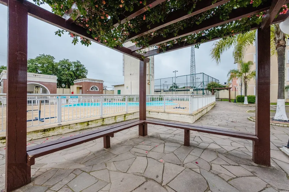 Apartamento para venda no bairro Mato Grande em Canoas