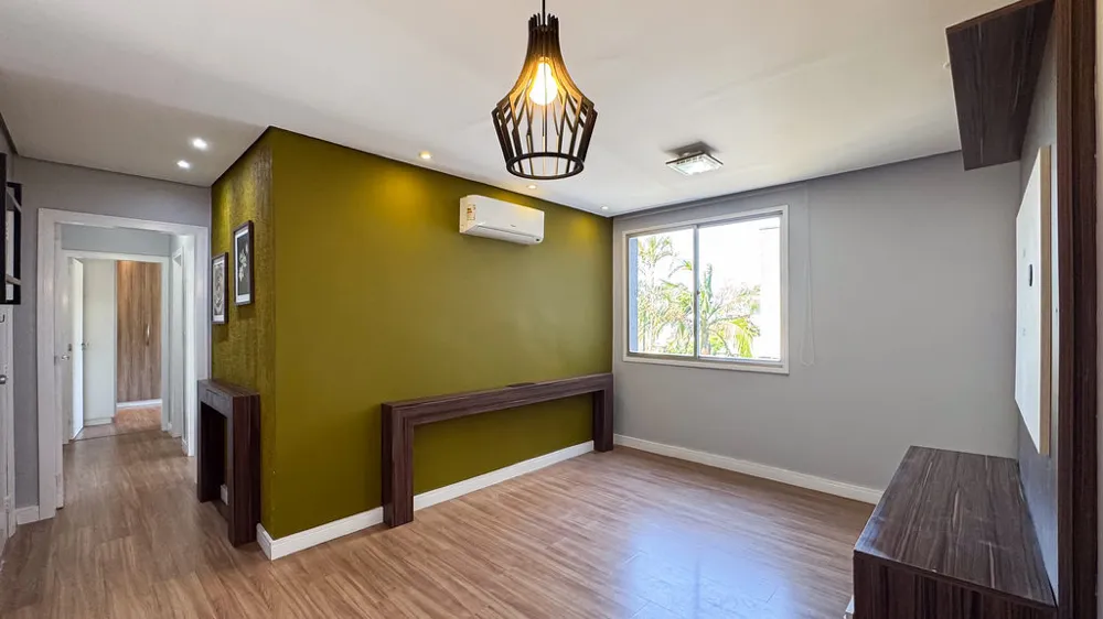 Apartamento para venda no bairro Camaquã em Porto Alegre