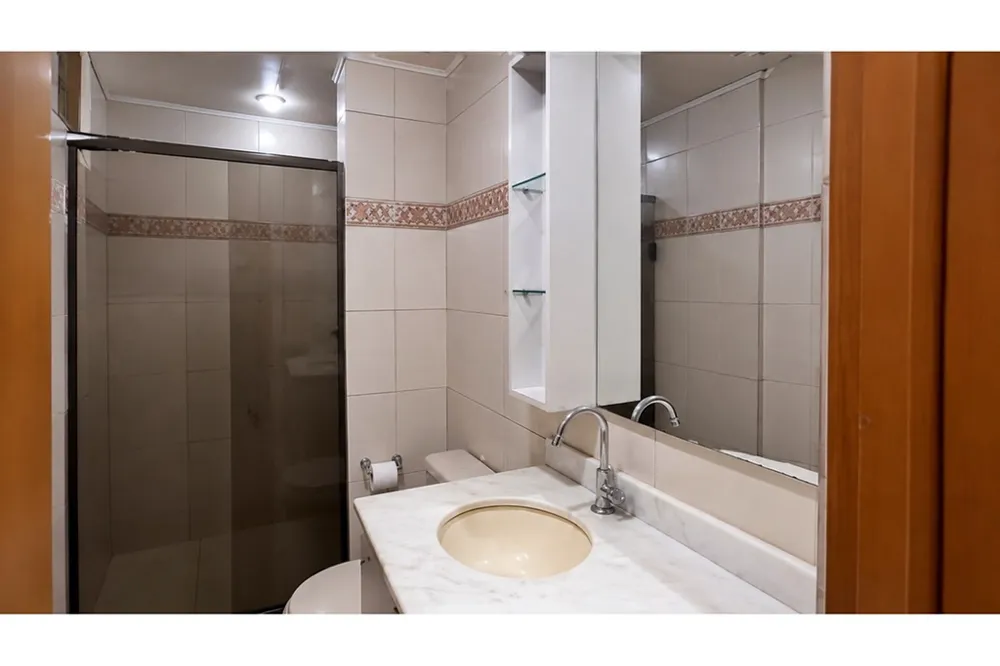 Apartamento para venda no bairro Jardim Carvalho em Porto Alegre