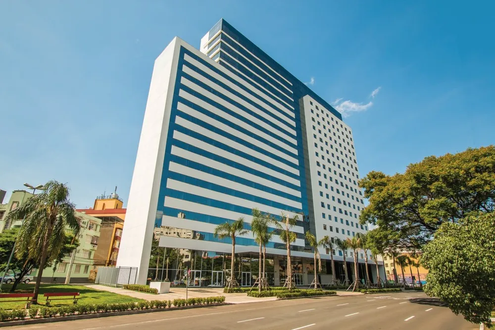 Sala para venda no bairro Cidade Baixa em Porto Alegre