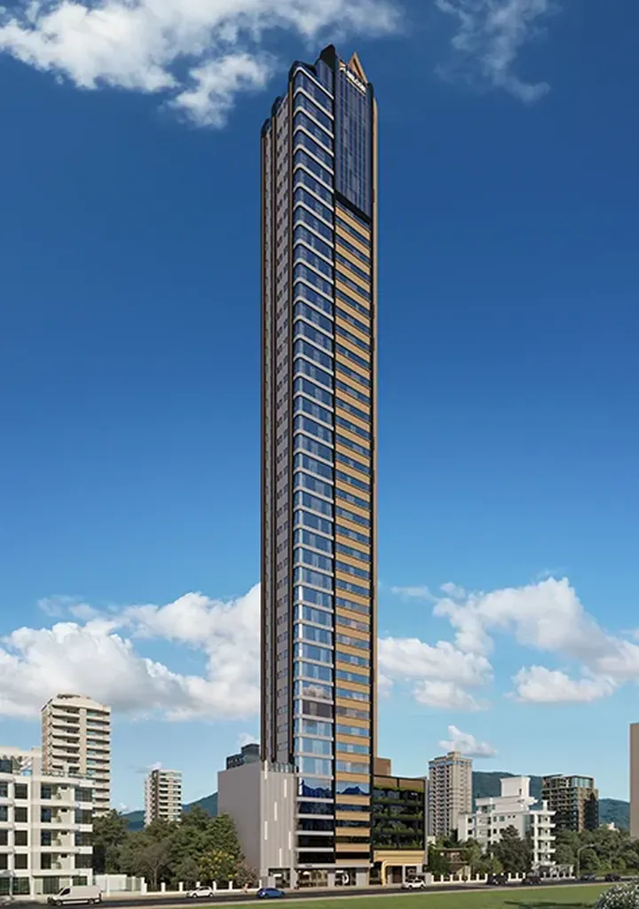 Apartamento para venda no bairro Andorinha em Itapema