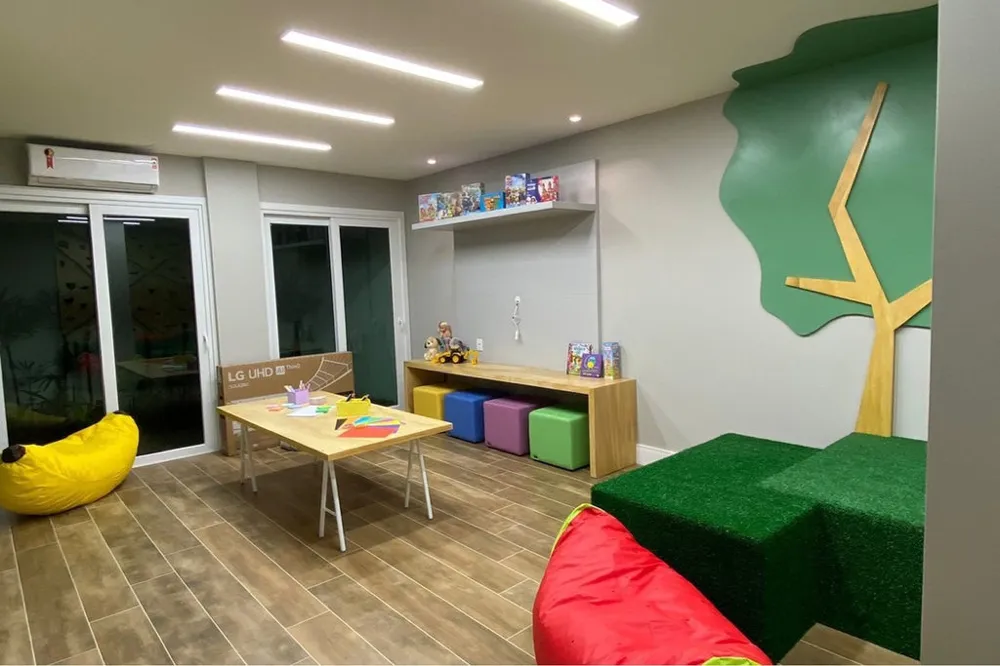 Apartamento para venda no bairro Menino Deus em Porto Alegre