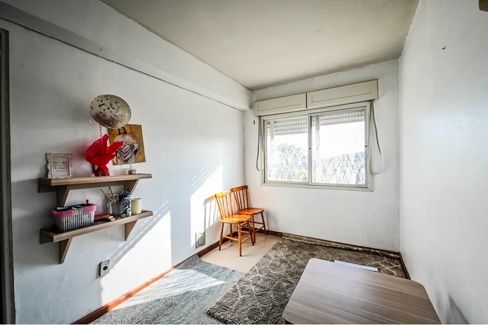Casa em Condomínio para venda no bairro Santa Tereza em Porto Alegre