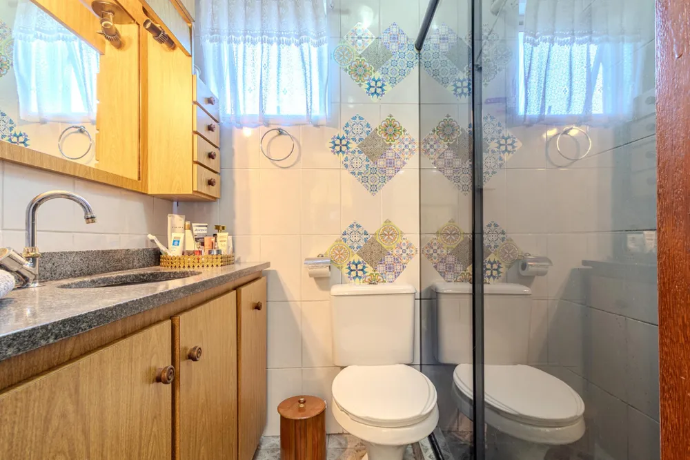 Cobertura Duplex para venda no bairro Jardim Europa em Porto Alegre