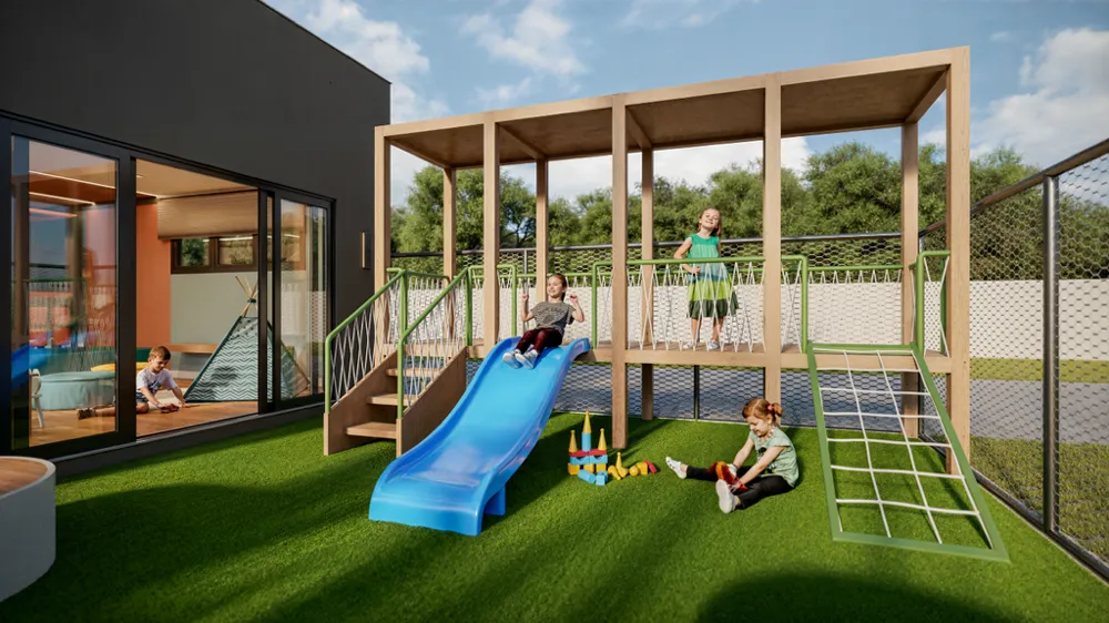 Apartamento para venda no bairro Igara em Canoas