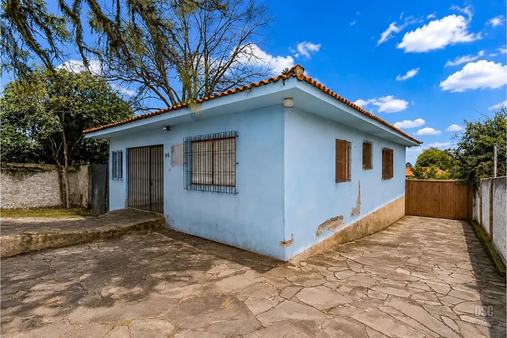 Casa para venda no bairro Vila Jardim em Porto Alegre