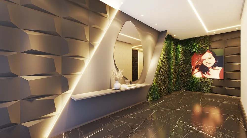 Apartamento para venda no bairro Meia Praia em Itapema