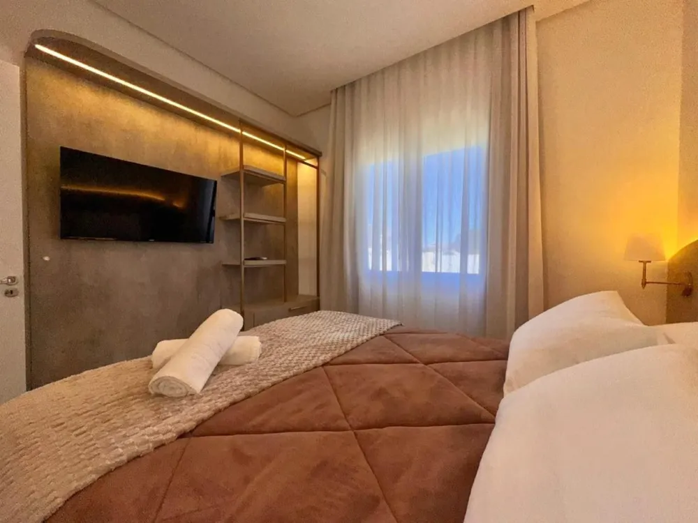 Apartamento para venda no bairro Moura em Gramado