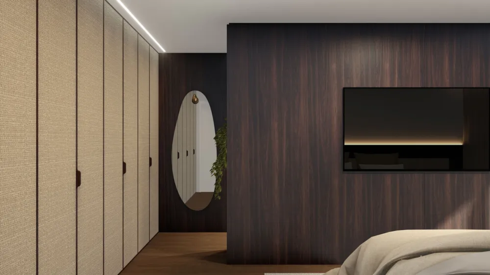 Apartamento para venda no bairro Bela Vista em Porto Alegre