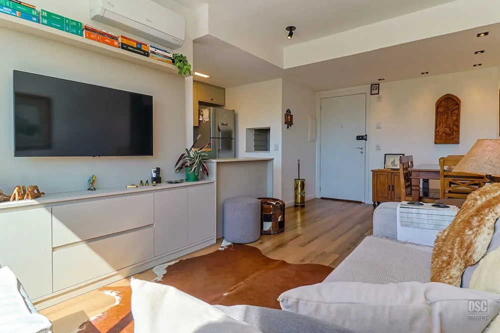 Apartamento para venda no bairro Jardim Europa em Porto Alegre