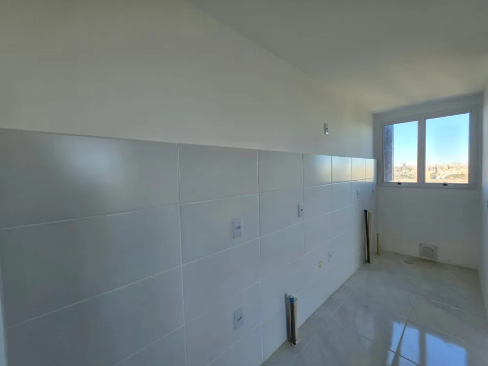 Apartamento para venda no bairro Ouro Verde em Bento Gonçalves