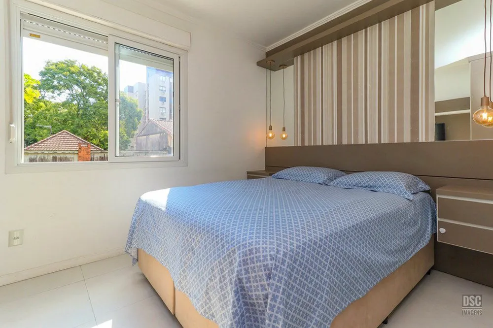 Apartamento para venda no bairro Higienópolis em Porto Alegre