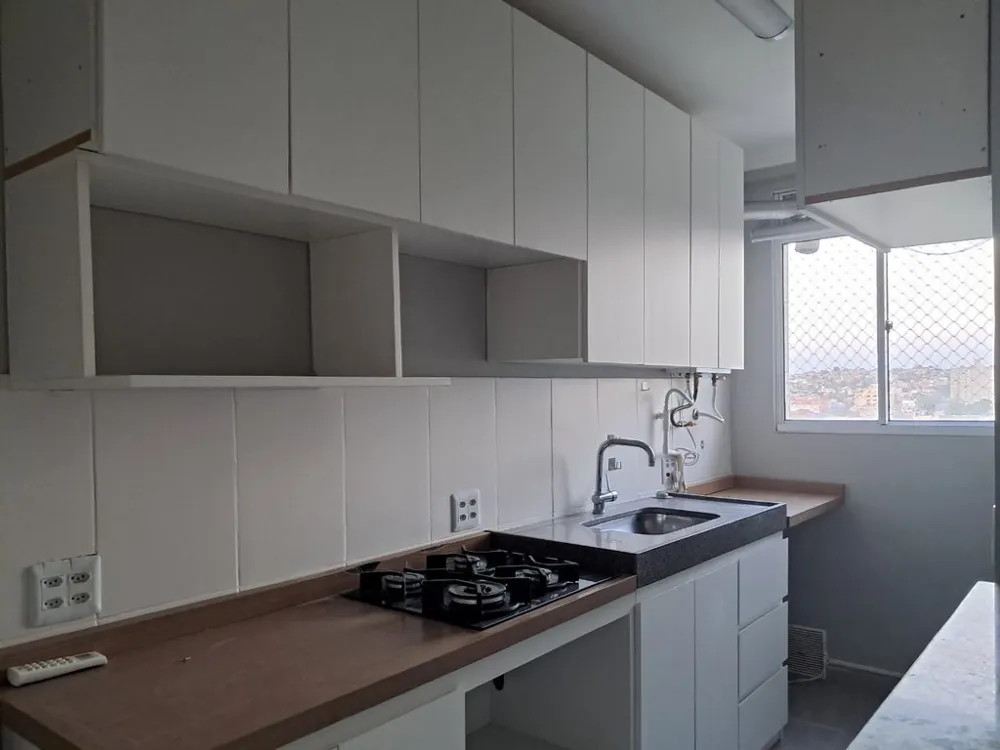 Apartamento para venda no bairro Teresópolis em Porto Alegre