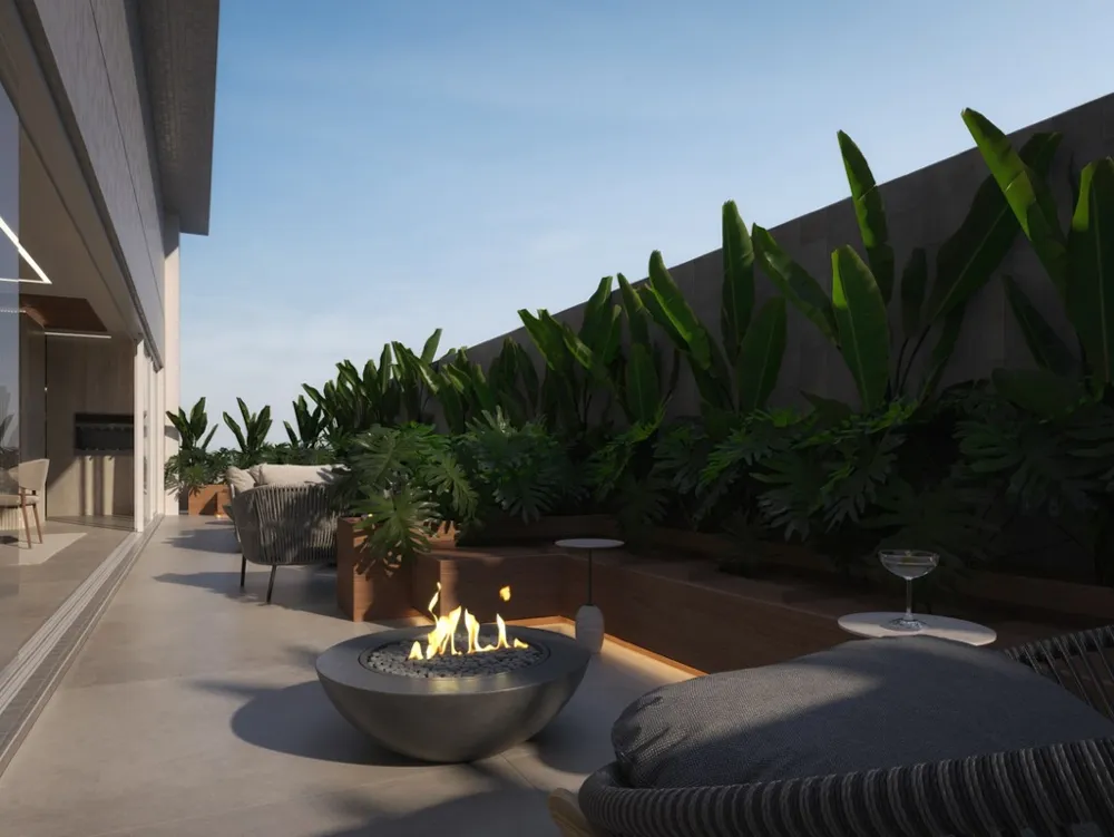Apartamento para venda no bairro Centro em Balneário Camboriú