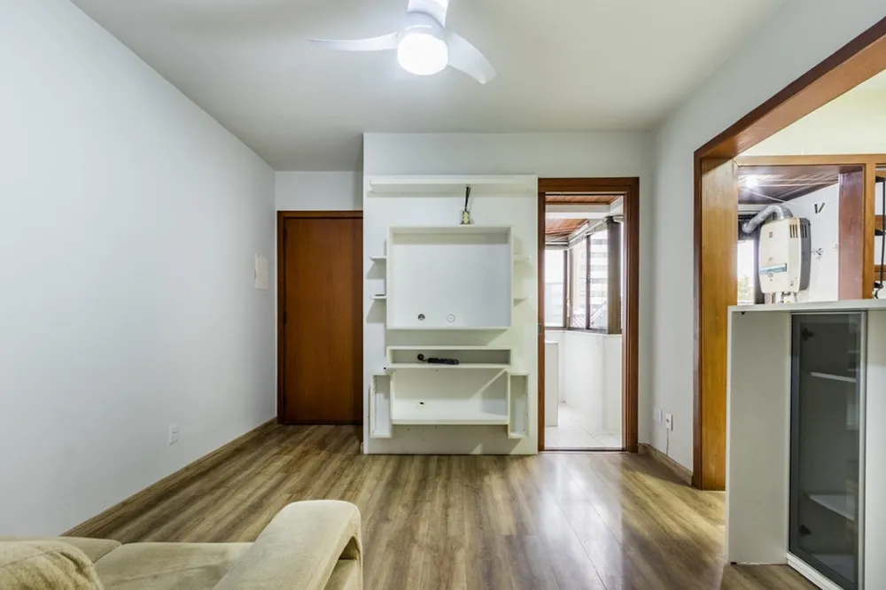 Apartamento para venda no bairro Petrópolis em Porto Alegre