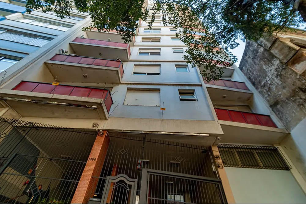 Apartamento para venda no bairro Centro Histórico em Porto Alegre