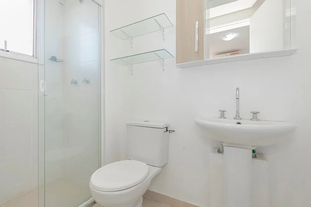 Apartamento para venda no bairro Morro Santana em Porto Alegre