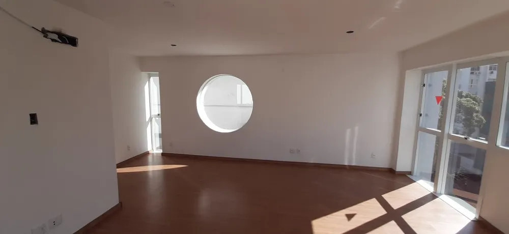 Sala para venda no bairro Menino Deus em Porto Alegre