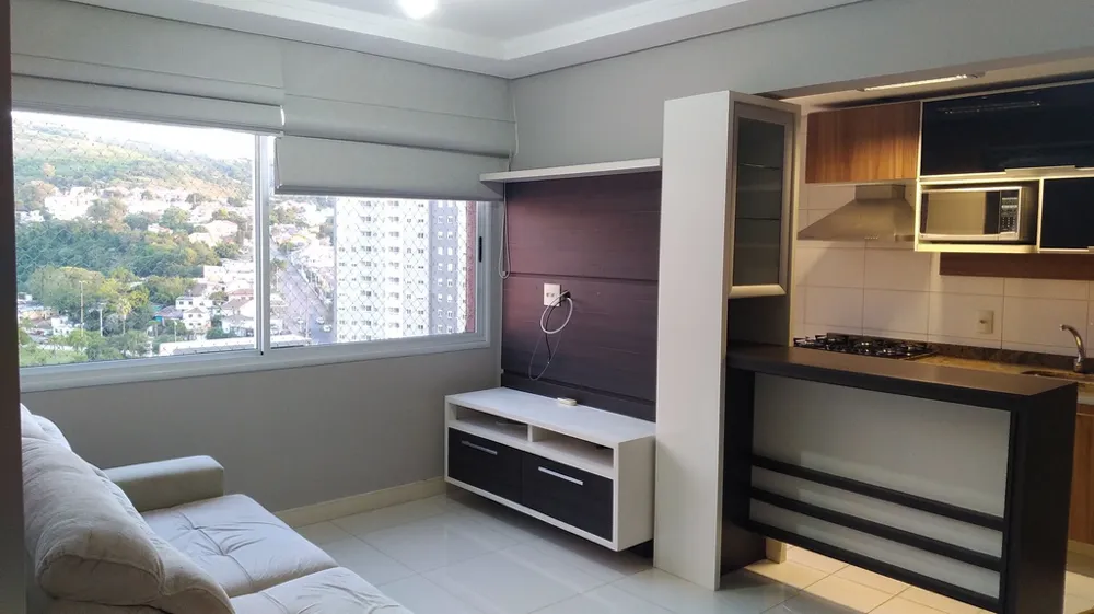 Apartamento para venda no bairro Partenon em Porto Alegre