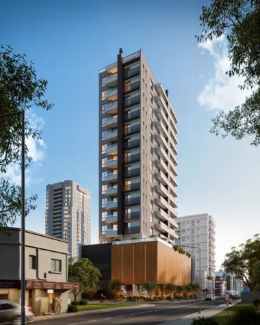 Apartamento para venda no bairro Vila Operária em Itajaí