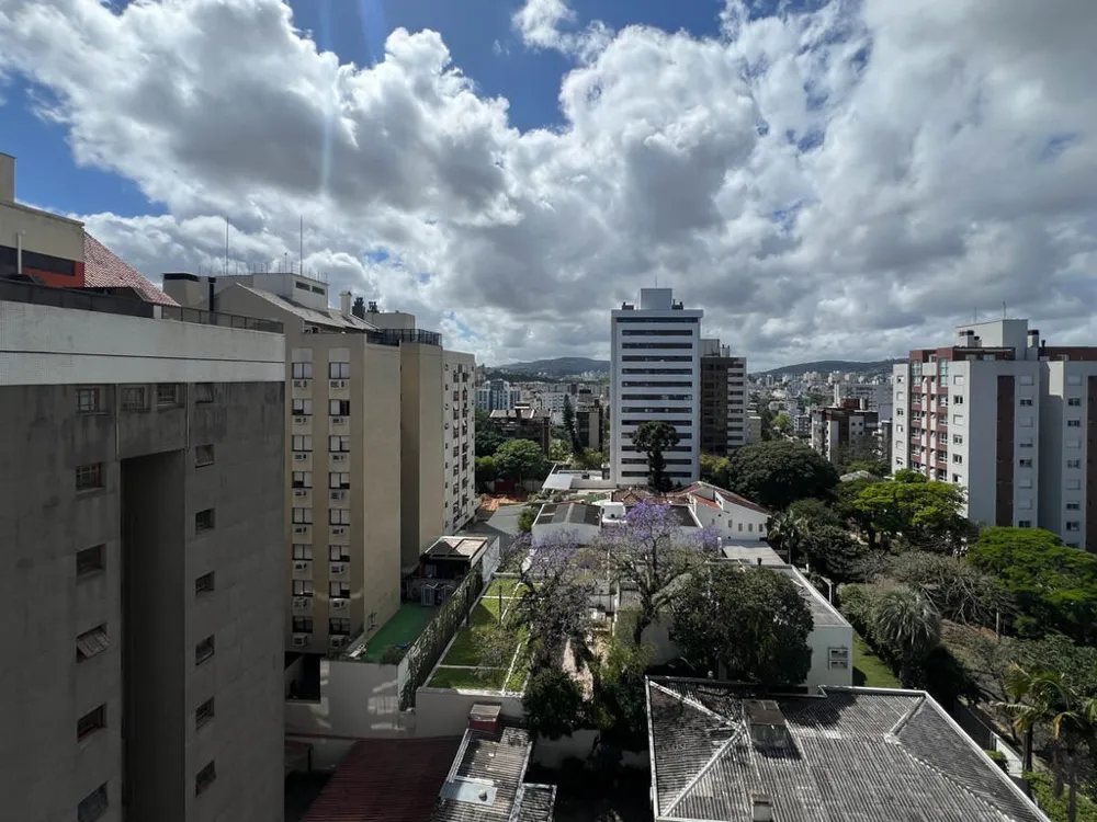 Apartamento para venda no bairro Petrópolis em Porto Alegre