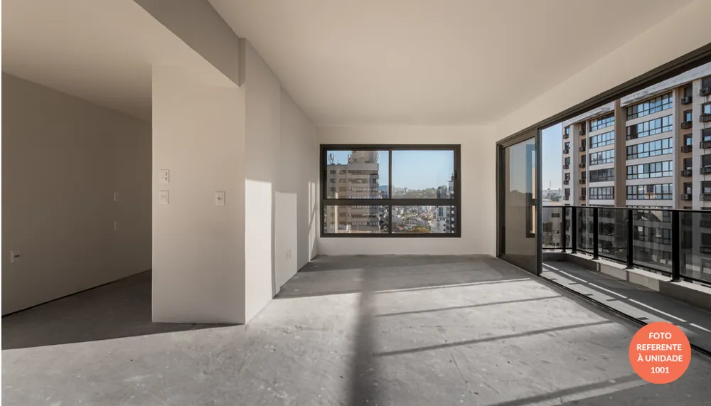 Apartamento para venda no bairro Petrópolis em Porto Alegre