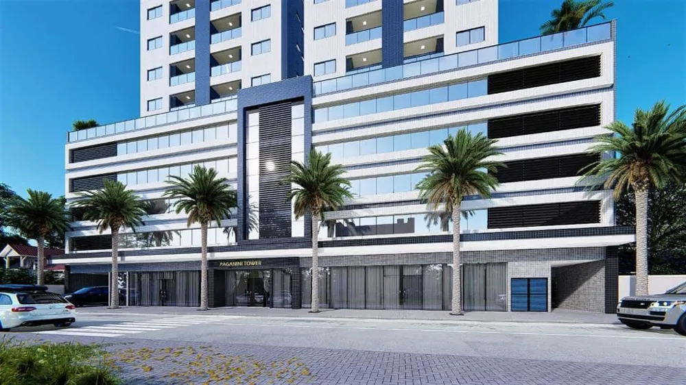 Apartamento para venda no bairro Centro em Balneário Camboriú
