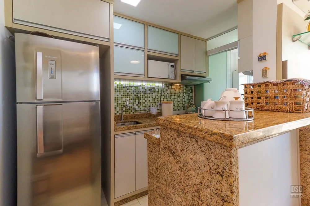 Apartamento para venda no bairro Jardim Itu em Porto Alegre