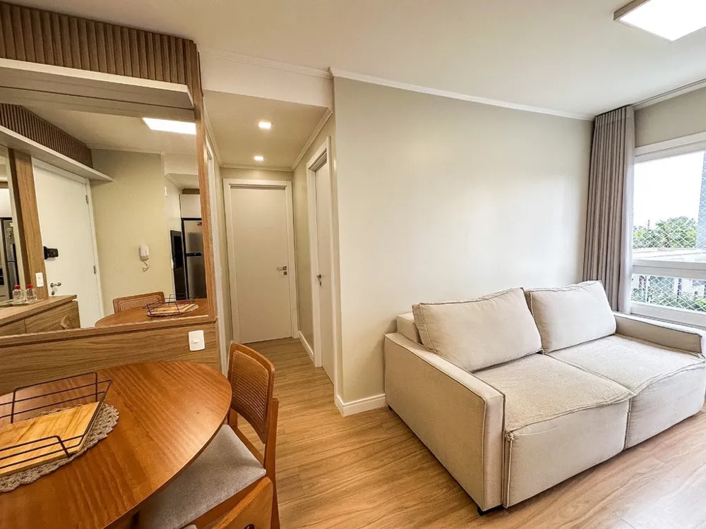 Apartamento para venda no bairro Jardim do Salso em Porto Alegre