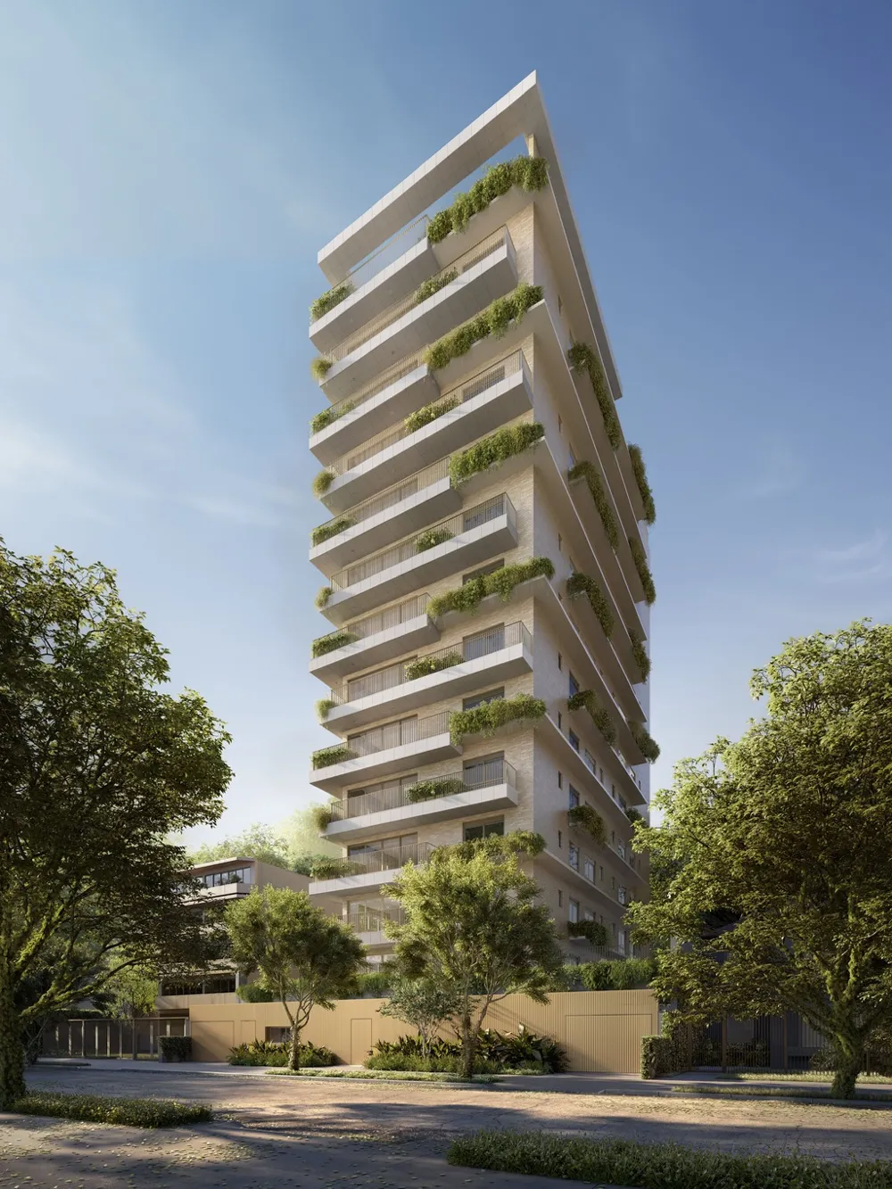 Garden para venda no bairro Rio Branco em Porto Alegre