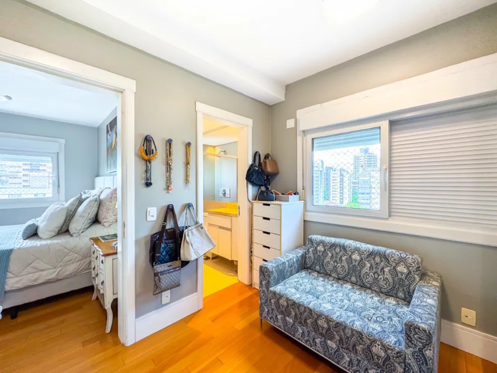 Apartamento para venda no bairro Bela Vista em Porto Alegre