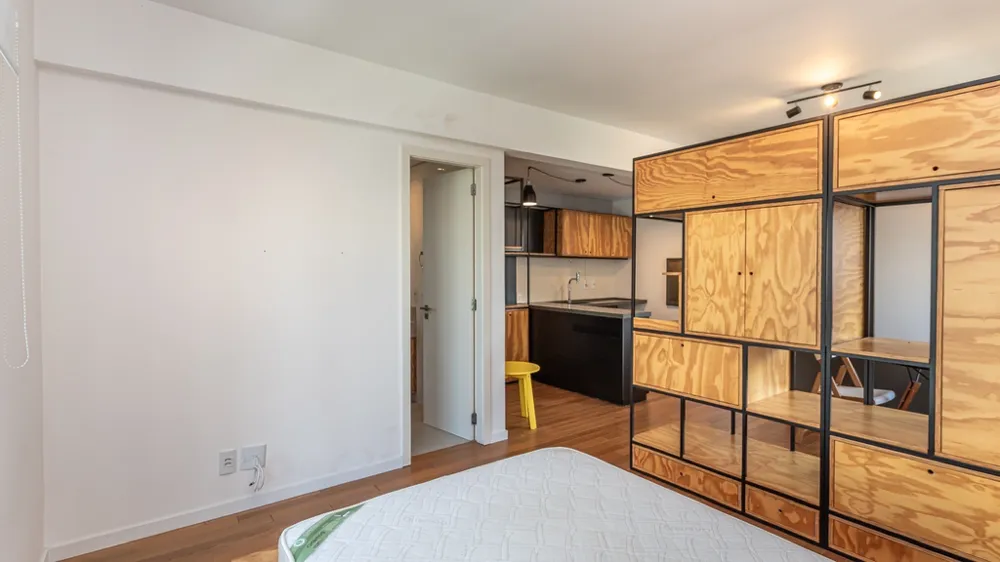 Loft para venda no bairro Auxiliadora em Porto Alegre