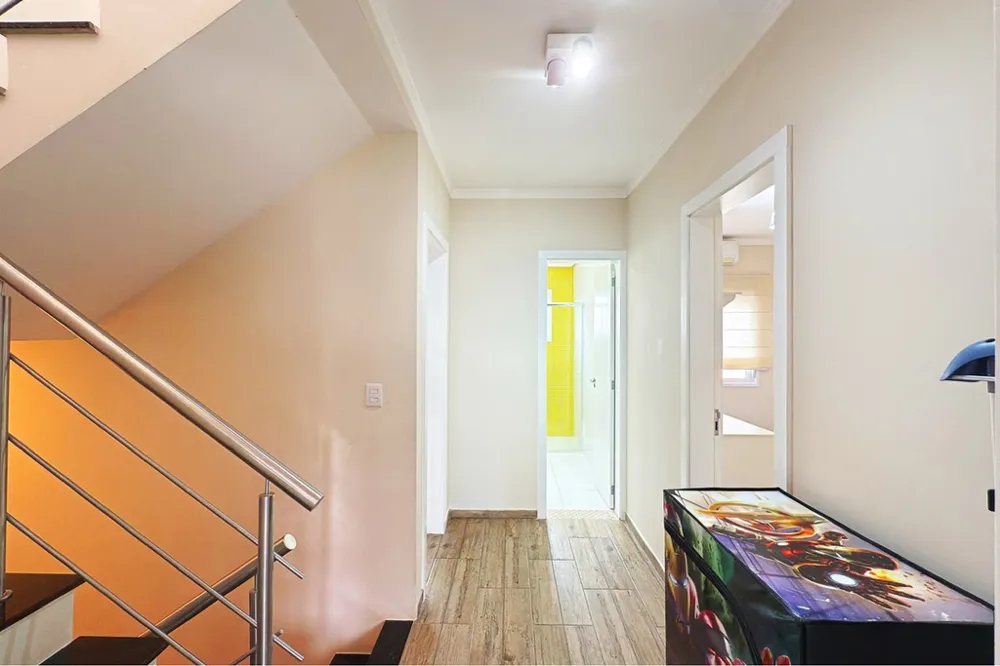 Casa em Condomínio para venda no bairro Hípica em Porto Alegre