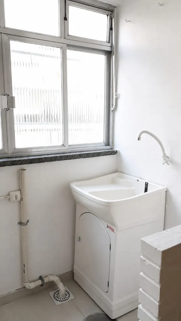 Loft para venda no bairro Jardim Leopoldina em Porto Alegre