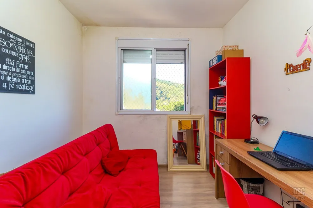 Apartamento para venda no bairro Morro Santana em Porto Alegre