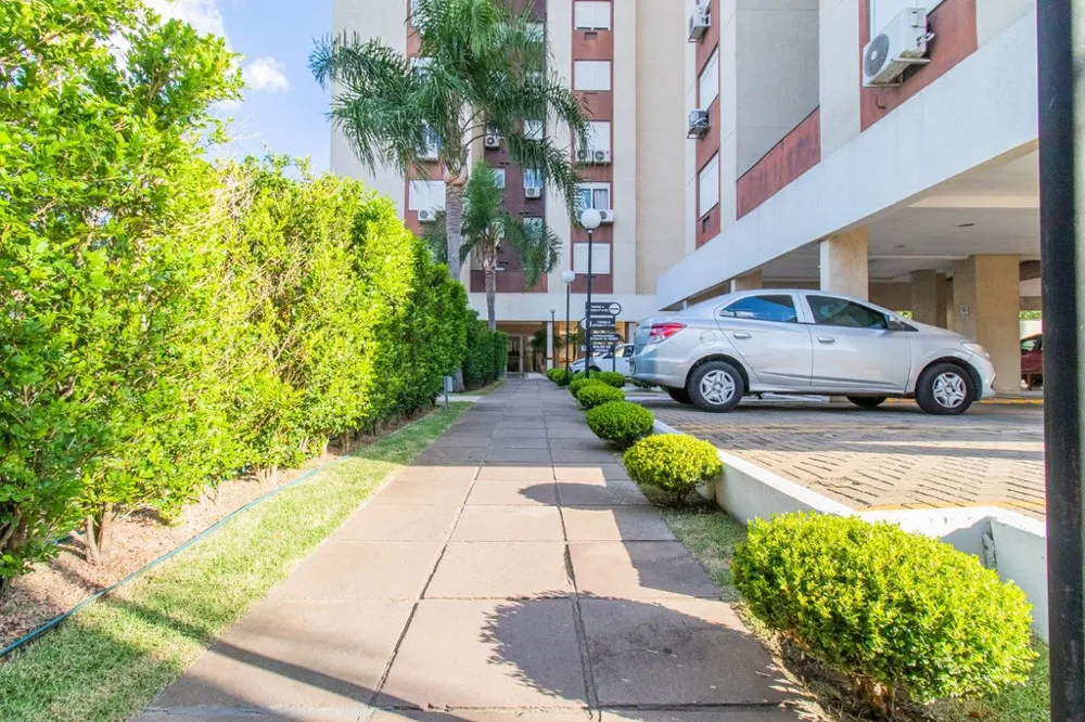Apartamento para venda no bairro Partenon em Porto Alegre