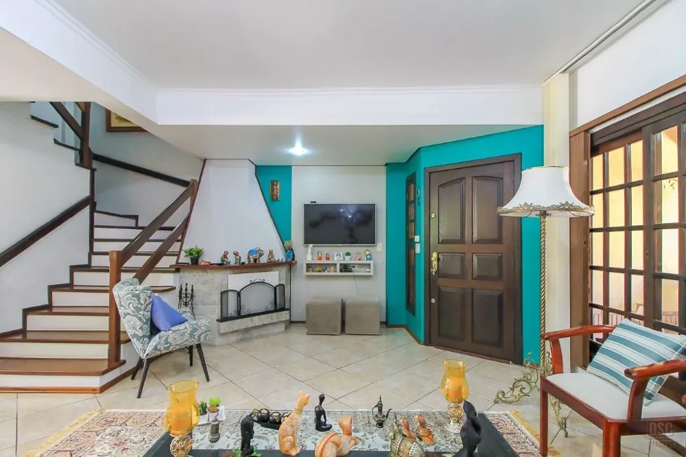 Casa para venda no bairro Cavalhada em Porto Alegre