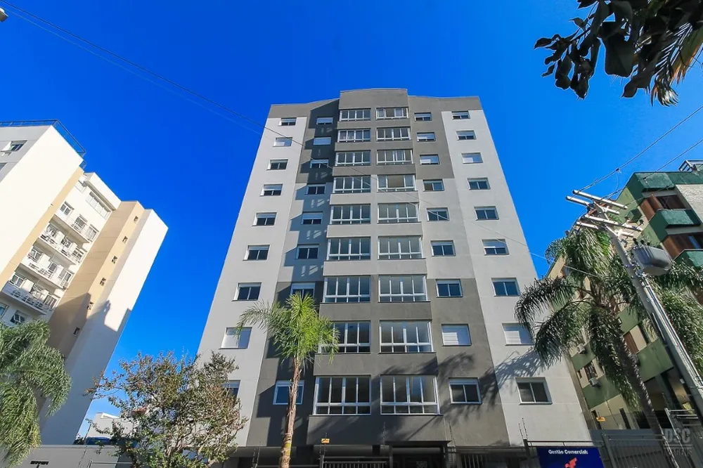 Apartamento para venda no bairro Petrópolis em Porto Alegre